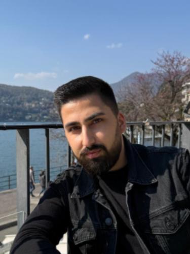 Batuhan Yilmaz