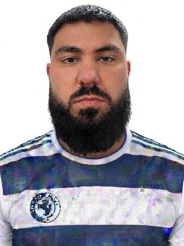 Suad Mooi