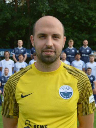 Lennart Albrecht