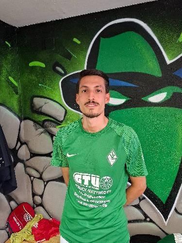 Ardian Krasniqi