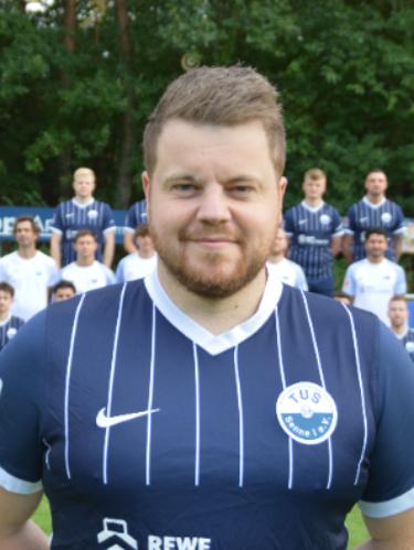 Dennis Ambrosius
