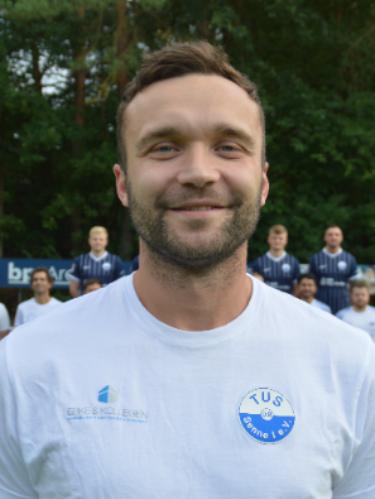 Stefan Dopheide