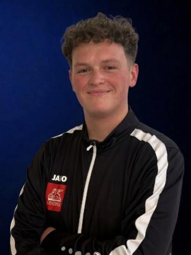 Jason Hawighorst