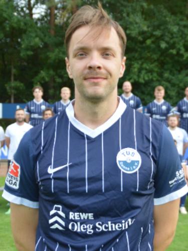 Thomas Heidrich