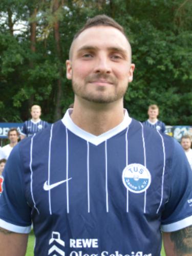 Tim Hülsmann