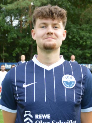 Felix John