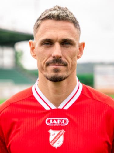 Tim Paterok