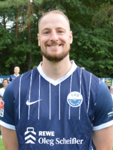 Daniel Mönnekes
