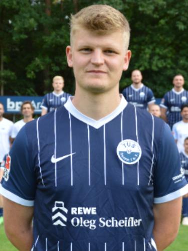Niklas Waldhier