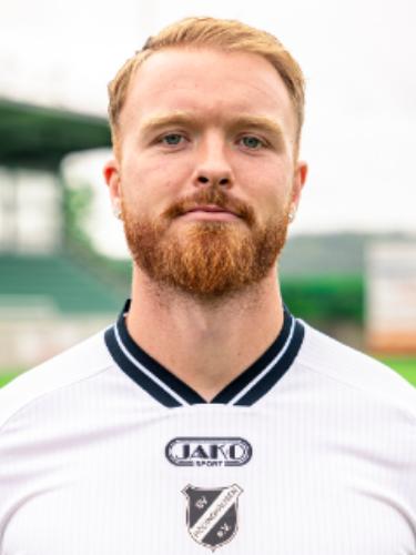 Fabian Rüth