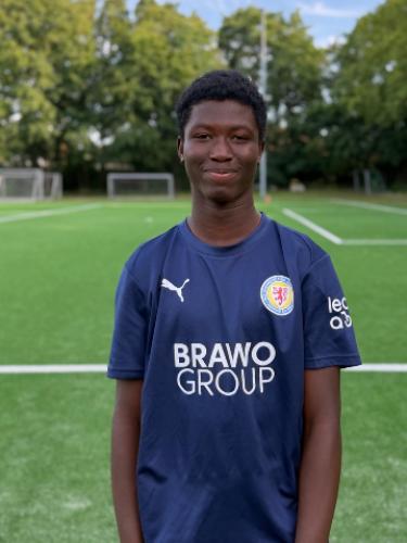 Issouf Coulibaly