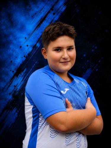 Deniz Kanat