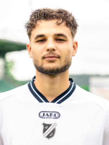 Moritz Brasas