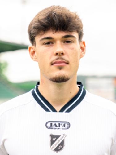 Niklas Burlage
