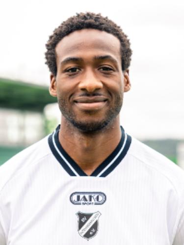 Cottrell Ezekwem