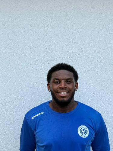 Maxwell Kwablahfio
