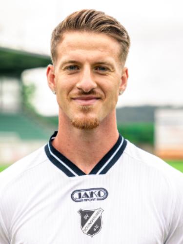 Ben Klefisch