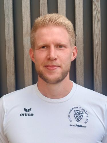 Oliver Hille