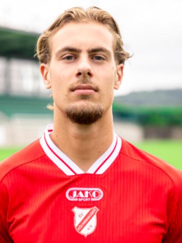 Lukas Ilija van Ingen
