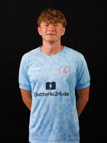 Finn Wulbrandt
