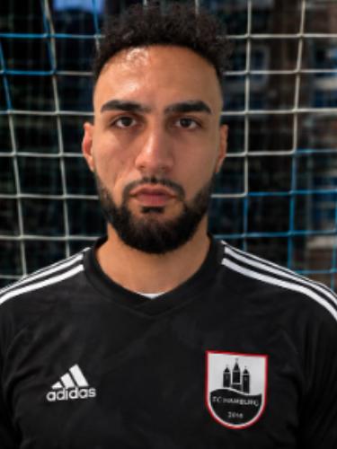 Masoud Heidari