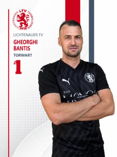 Gheorghi Bantis