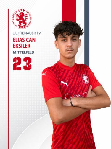 Elias Can Eksiler