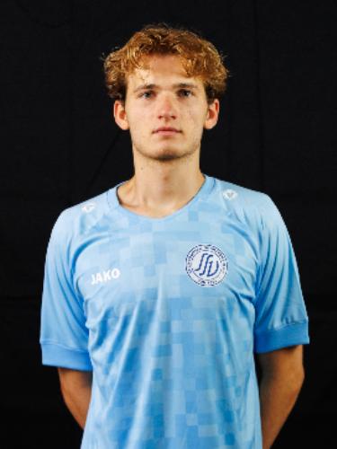 Sebastian Justus Soll