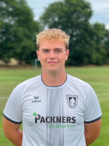 Malte Sven Knöpker