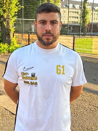 Cengiz Ayvaz