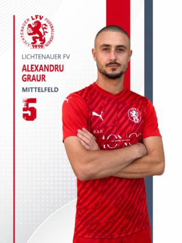 Alexandru Graur