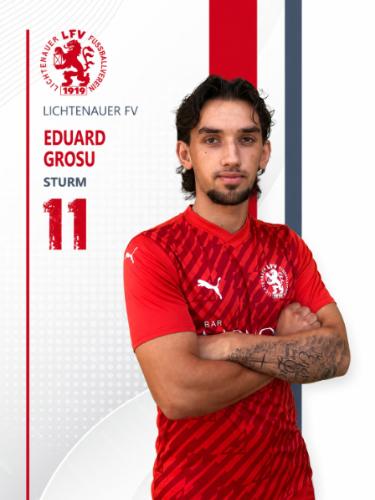 Eduard Grosu