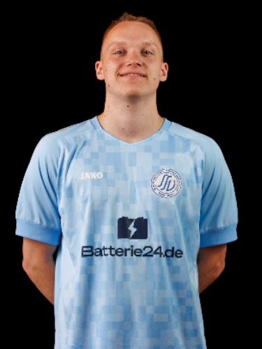 Fabian Plew
