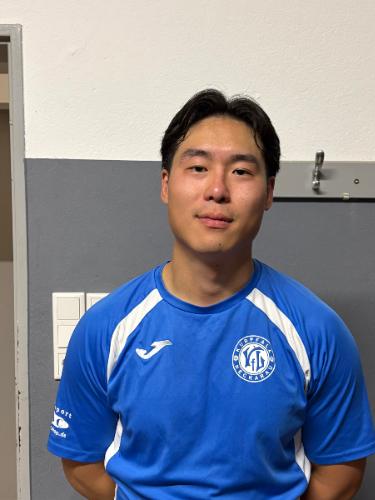 Jun-Mo Yang