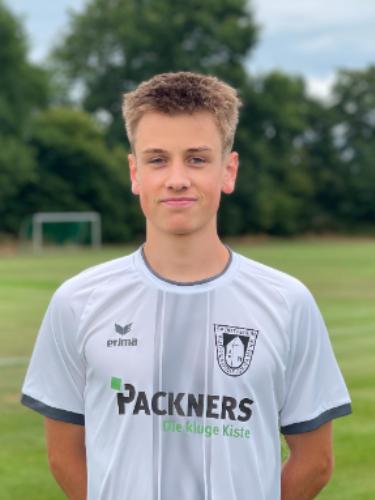 Marten Wessels