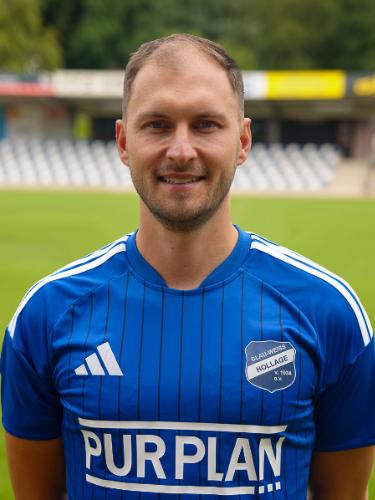Mirko Wulftange
