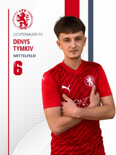 Denys Tymkiv