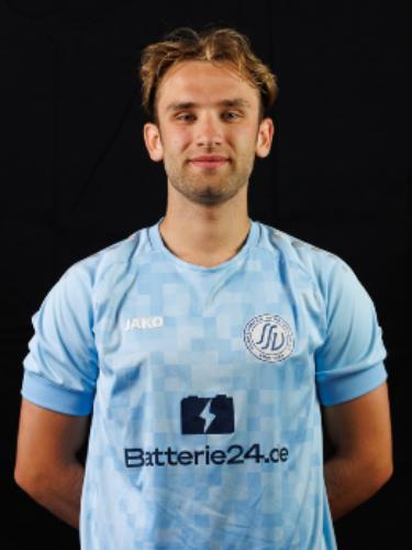 Tim Luca Jagdmann