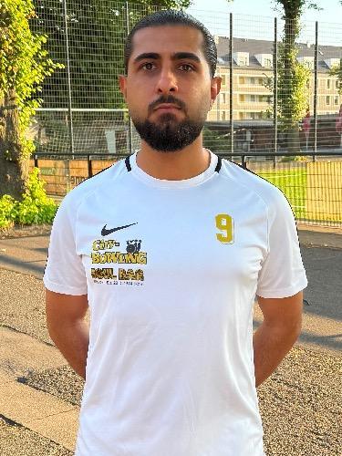 Ugur Tekin