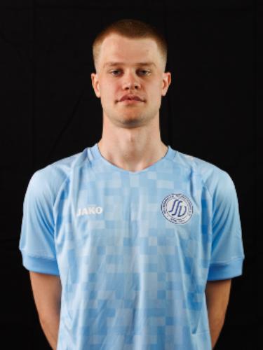Tjark Hoppenstock