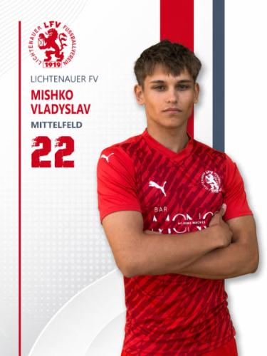 Mishko Vladyslav