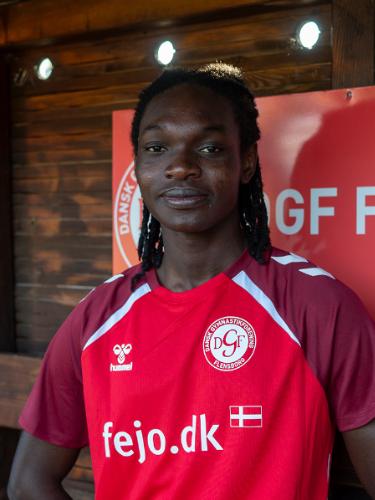 Abdoul Razack Kone