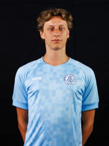 Johan Frerichs