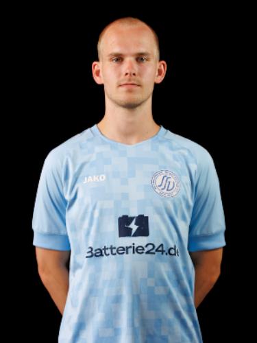 Tim Bredtmann