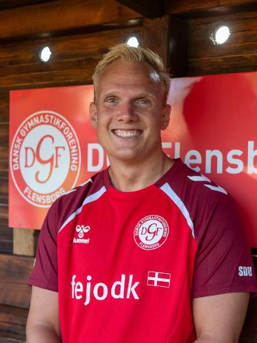 Hauke Soeren Spoth