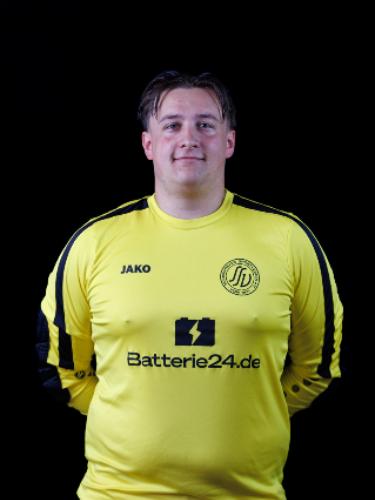 Mats Berger