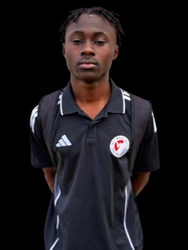 Aboubacar Sidik-Abib Doumbia