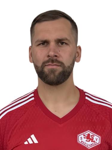 Rouven Schreiber