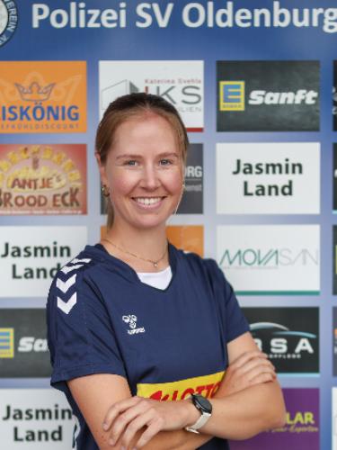Rieke Büscher