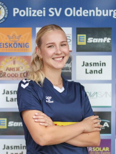 Emma Büscherhoff